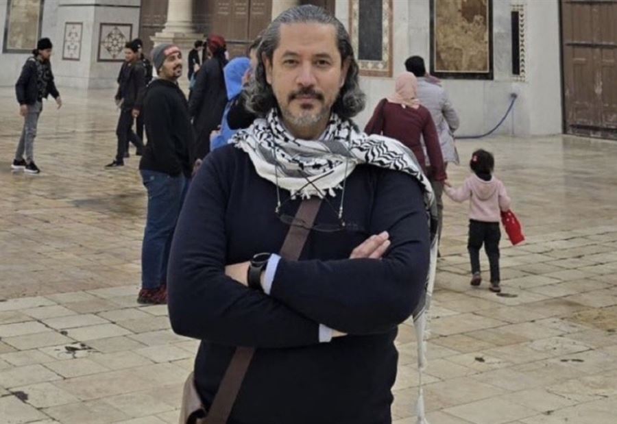 "بانتظار تسليمه لمصر"... الحجار: سيستجوب القرضاوي وفق الأصول القانونية
