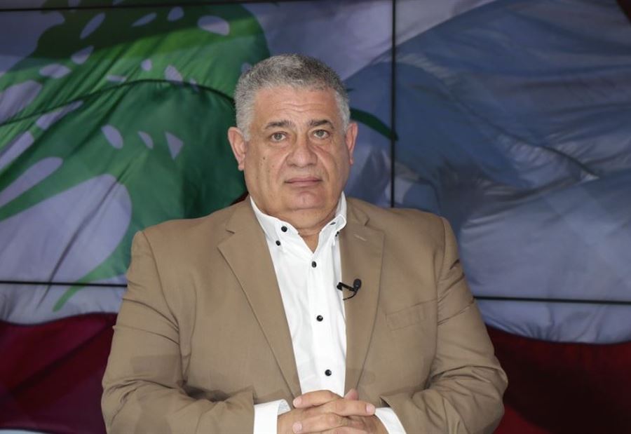 نوفل ضو: لا أثق بمن اعتبر أن وصول عون إلى الرئاسة حلًّا