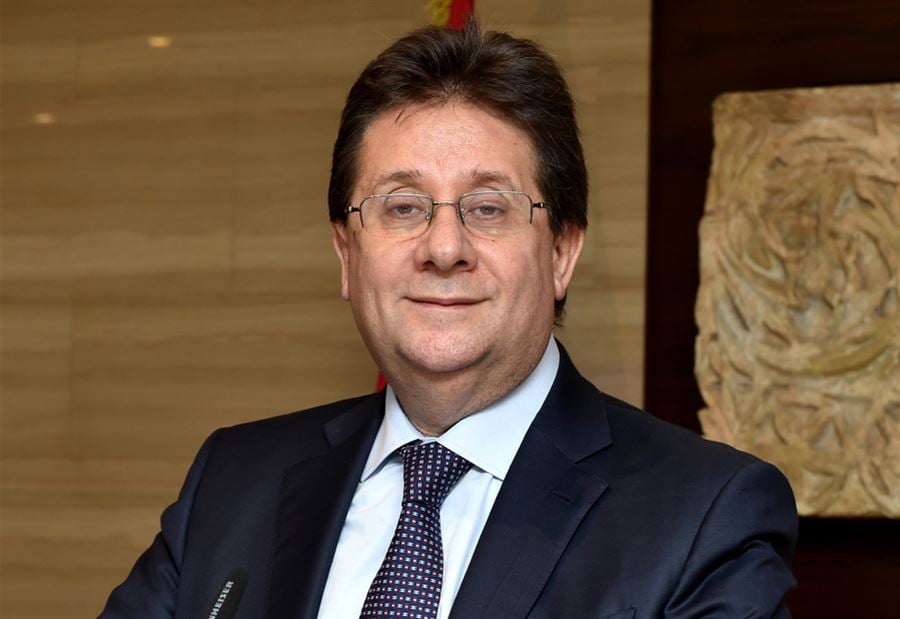 "أوقفوا هذه المسرحية"... كنعان يحدّد "عنوان المرحلة" في لبنان اليوم 