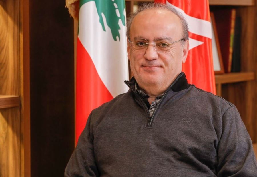 وهّاب عن "تدفيعنا يوميًا 32 ألف دولار": الكل زعران!