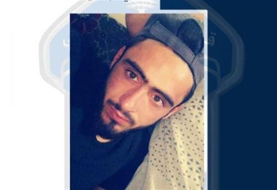 اديب خرج ولم يعد... هل من يعرف عنه شيئًا؟