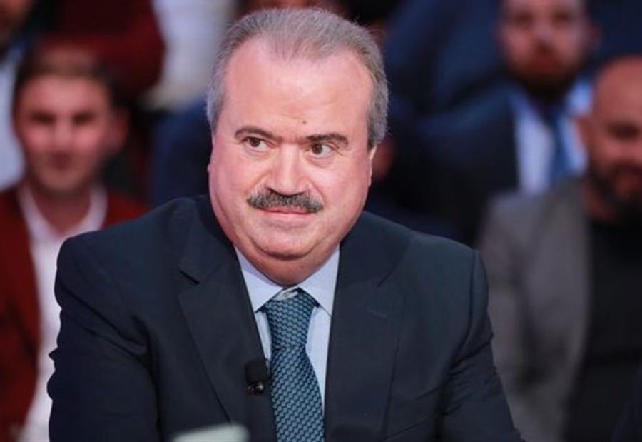جابر: "المواطن اللبناني يُذبح وهو جالس في المنزل" جابر: "المواطن اللبناني يُذبح وهو جالس في المنزل"