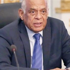 علي عبد العال.. رئيسا للبرلمان المصري