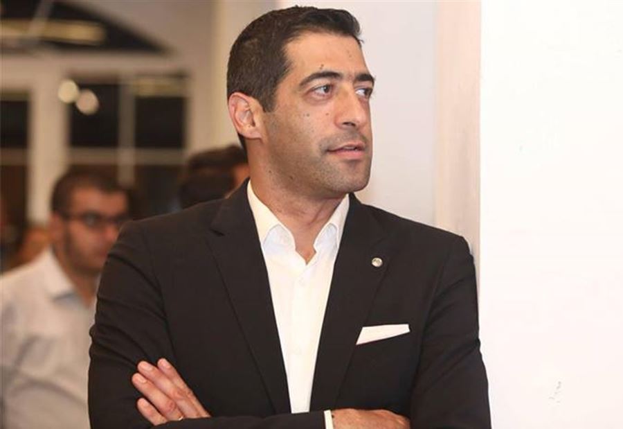 حنكش: هذا القطاع يخلقُ فرص عمل حنكش: هذا القطاع يخلقُ فرص عمل
