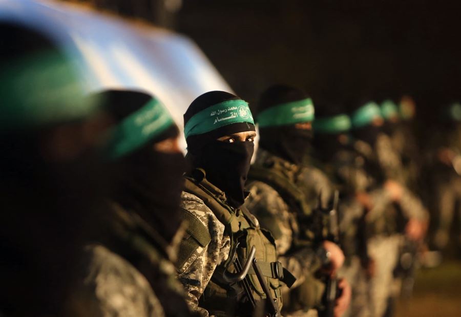 "لم يطرح ابداً"... حماس تنفي انتقال قادتها إلى الأردن! "لم يطرح ابداً"... حماس تنفي انتقال قادتها إلى الأردن!