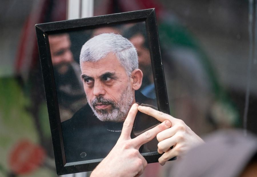 "جثمان السنوار مقابل الأسرى"... إسرائيل تكشف موقفها من الصفقة 