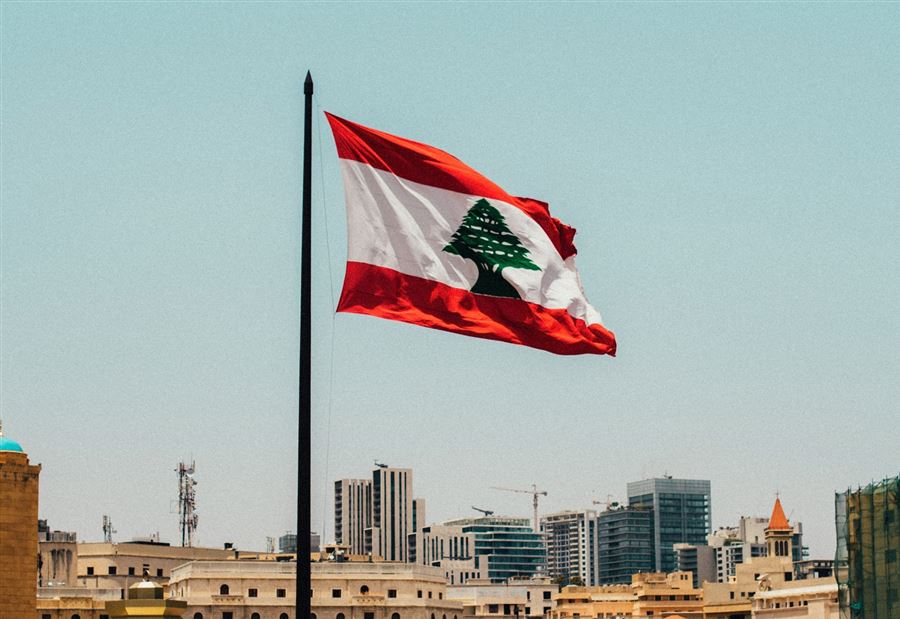 لبنان يرفض التطبيع مع إسرائيل  لبنان يرفض التطبيع مع إسرائيل