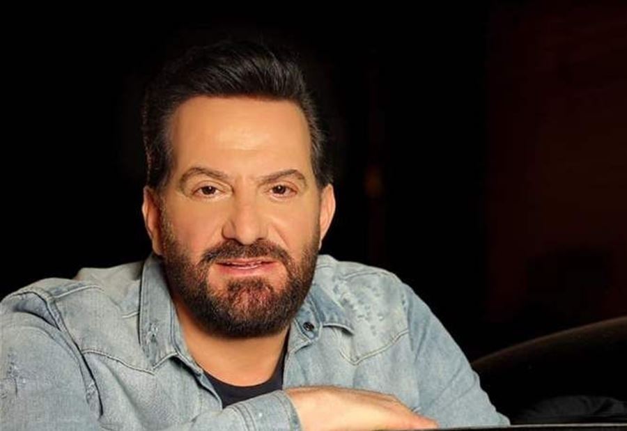 نقابة الفنانين المحترفين تتضامن مع محمد إسكندر