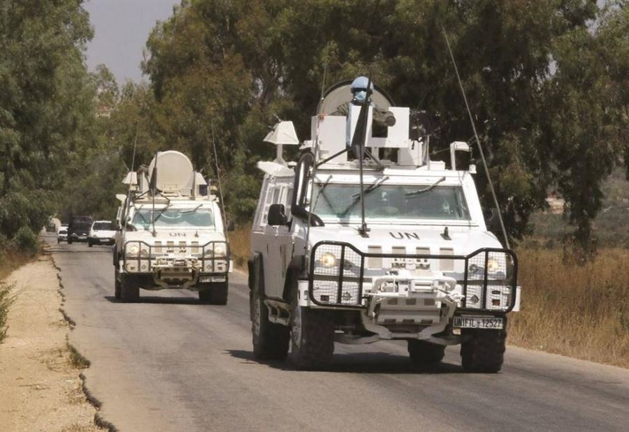 تنفيذ "حقيقي" للقرار 1701! تنفيذ "حقيقي" للقرار 1701!