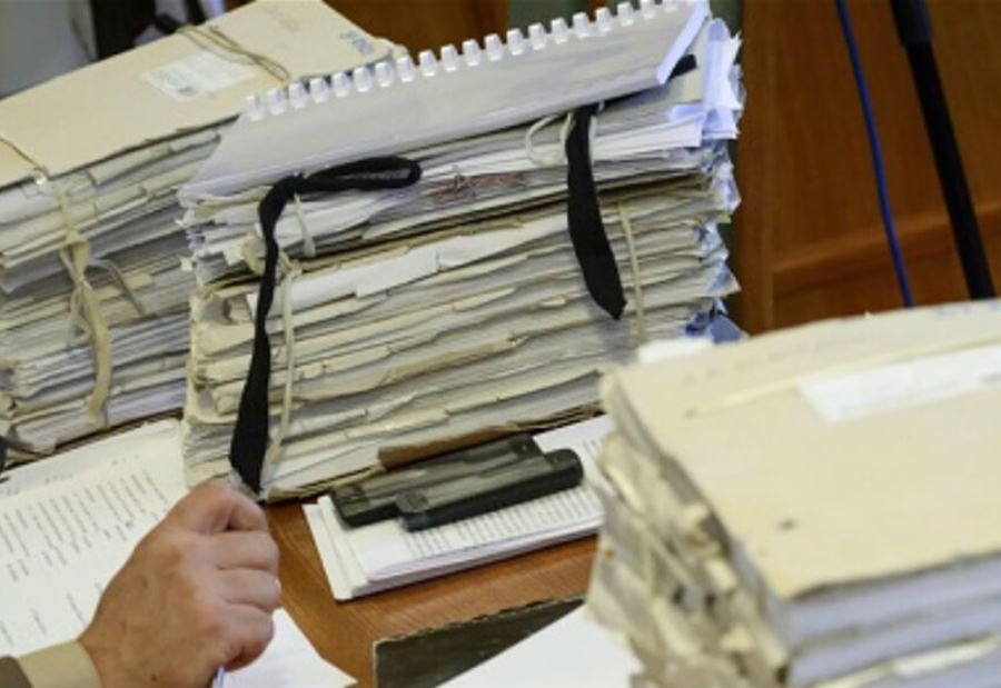 السجل العقاري يوضح آلية العمل خلال الأسبوع المقبل