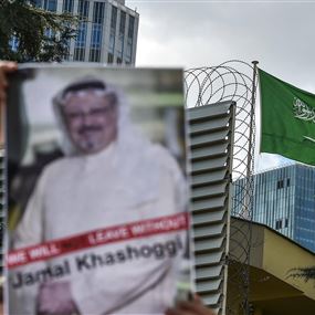 خاشقجي حُقّق معه تحت التعذيب الذي صُوِّر بالفيديو ثم قُتل