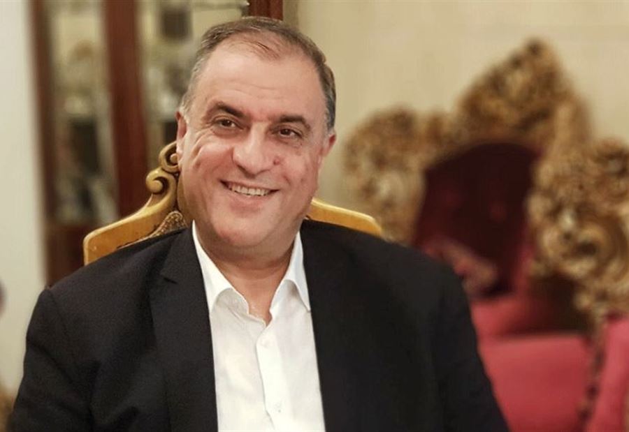 سليمان: سنسعى بكامل جهدنا للتخفيف عن المواطن سليمان: سنسعى بكامل جهدنا للتخفيف عن المواطن