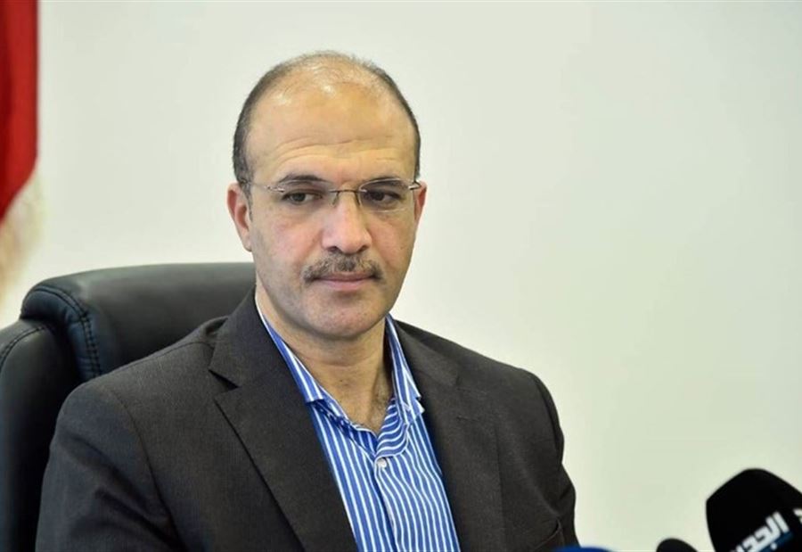 رسالةٌ "عاجلةٌ" من وزير الصحة إلى المتظاهرين...