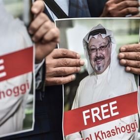 طار خاشقجي وطارت الحكومة