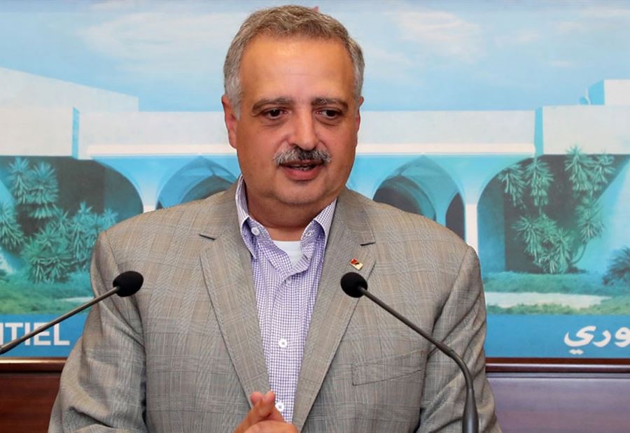 ارسلان يتحدث عن 