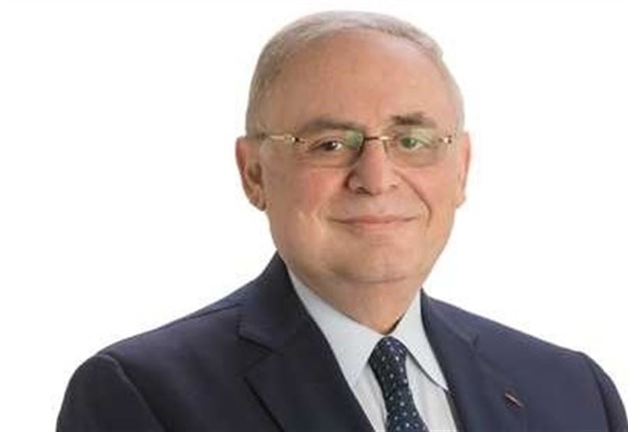 بستاني يشكر الحريري وجريصاتي!