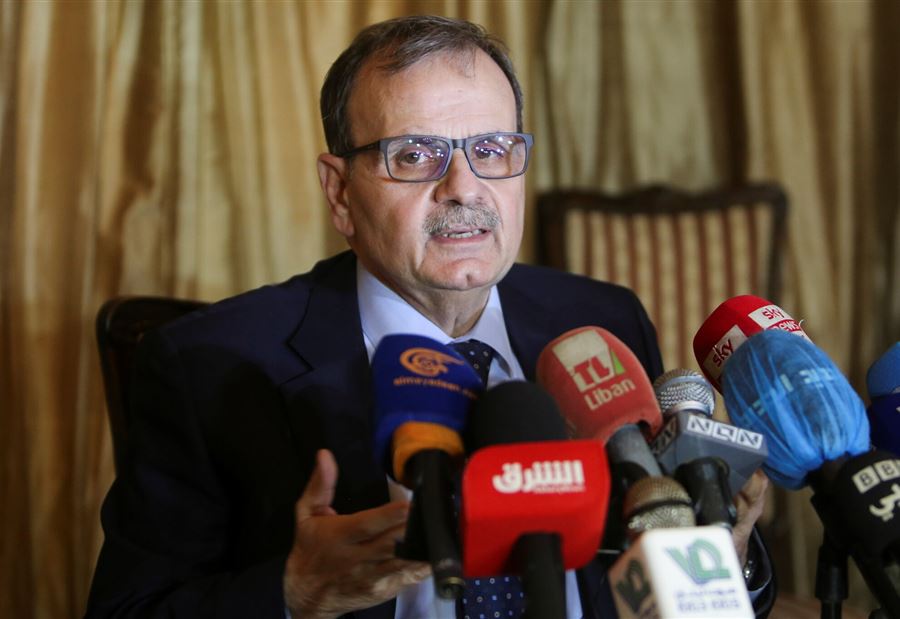 التغييريون… محاولات لجذب البزري 