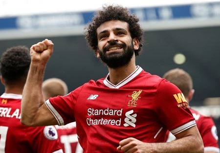كلافان: صلاح كان سببا في رحيلي من ليفربول إلى إيطاليا