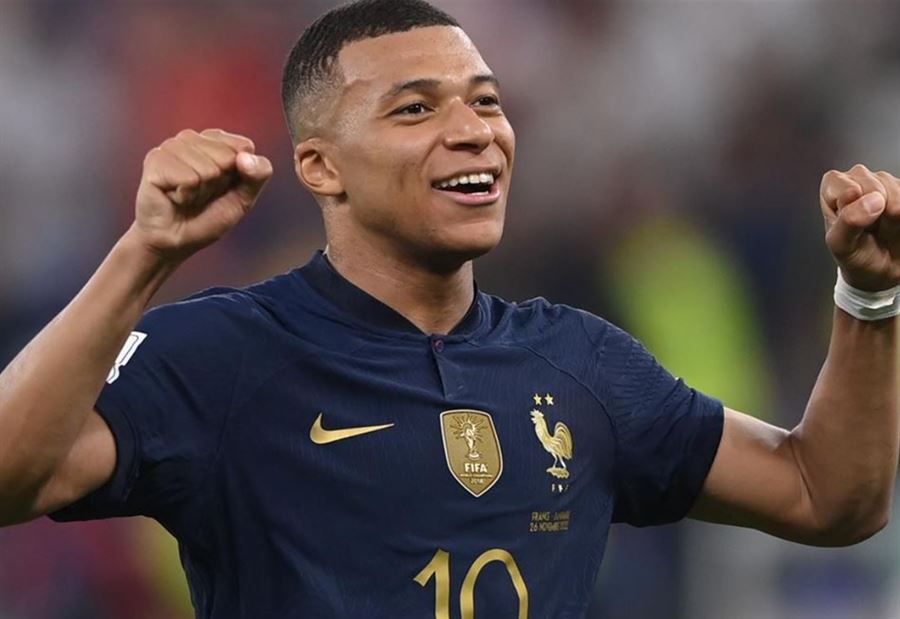 ليفربول يريد مبابي و "مستعد" لدفع "ثروة"!