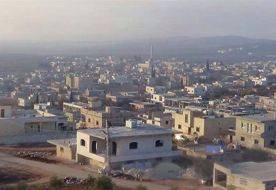 الكشف عن 3 إصابات بـ"كورونا" في سوريا