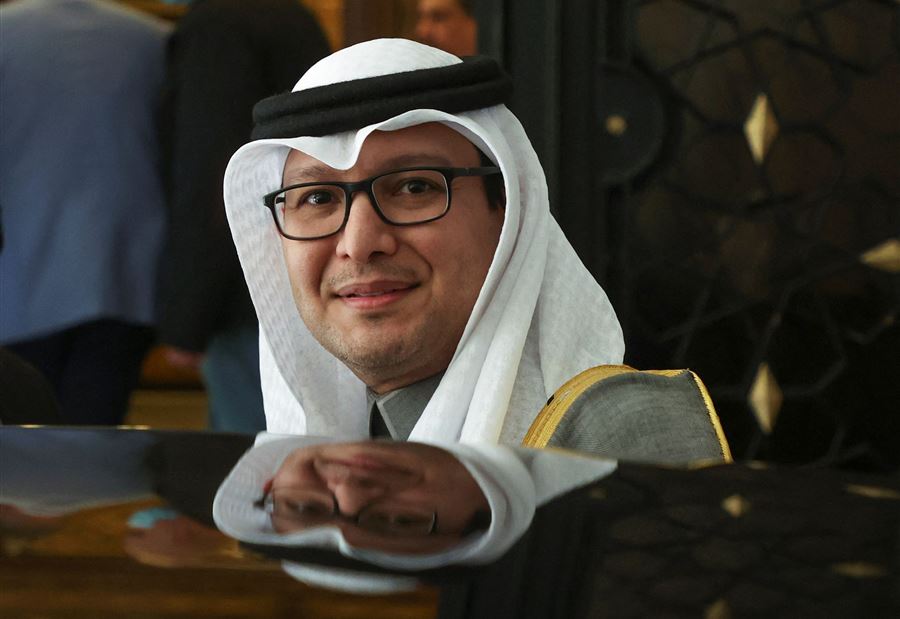 تغريدةٌ لـ بخاري: صدقًا لم تُفاجئني..! تغريدةٌ لـ بخاري: صدقًا لم تُفاجئني..!