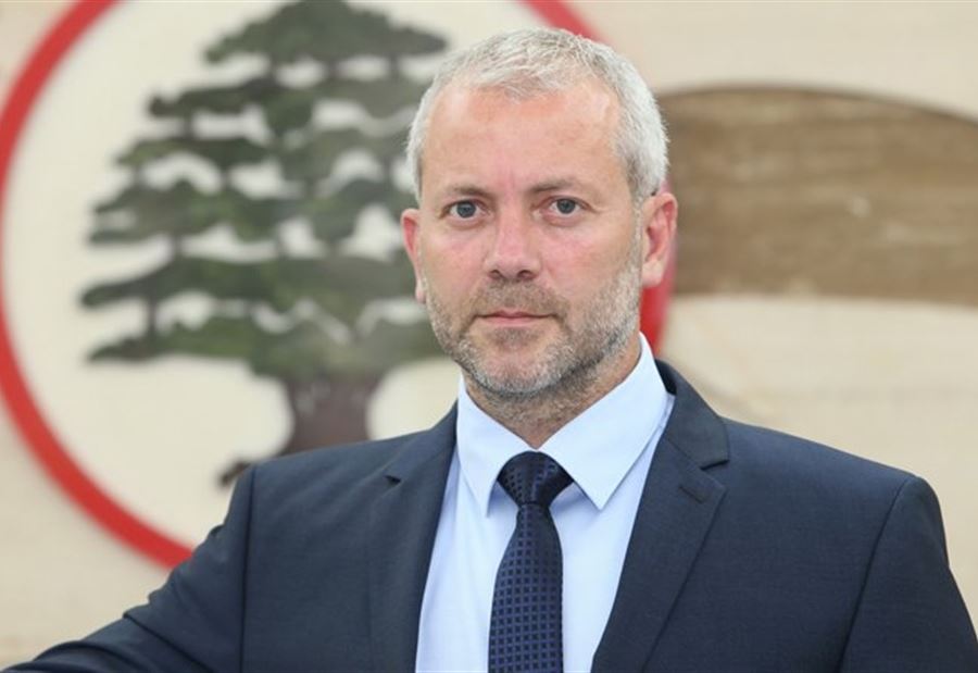 حبشي: لن نقبل بتدهور المستوى في الجامعة الوطنية