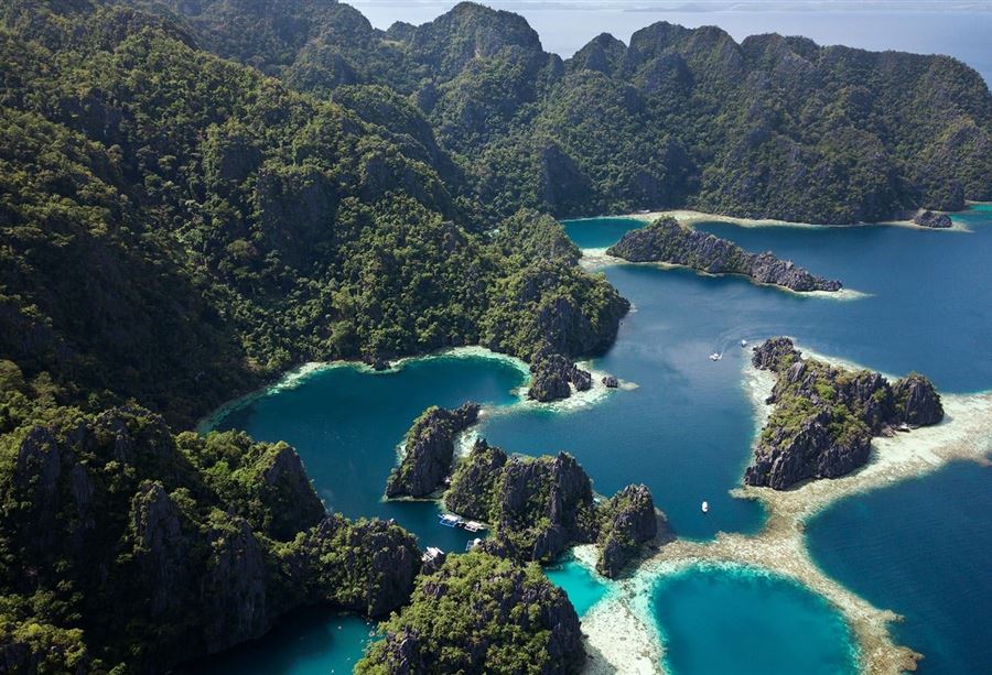 زلزال "قوي" يهز جزر الفلبين