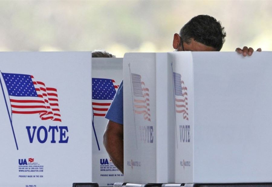 "الرقم 270"... سيناريوهات حسم التعادل في المجمع الانتخابي