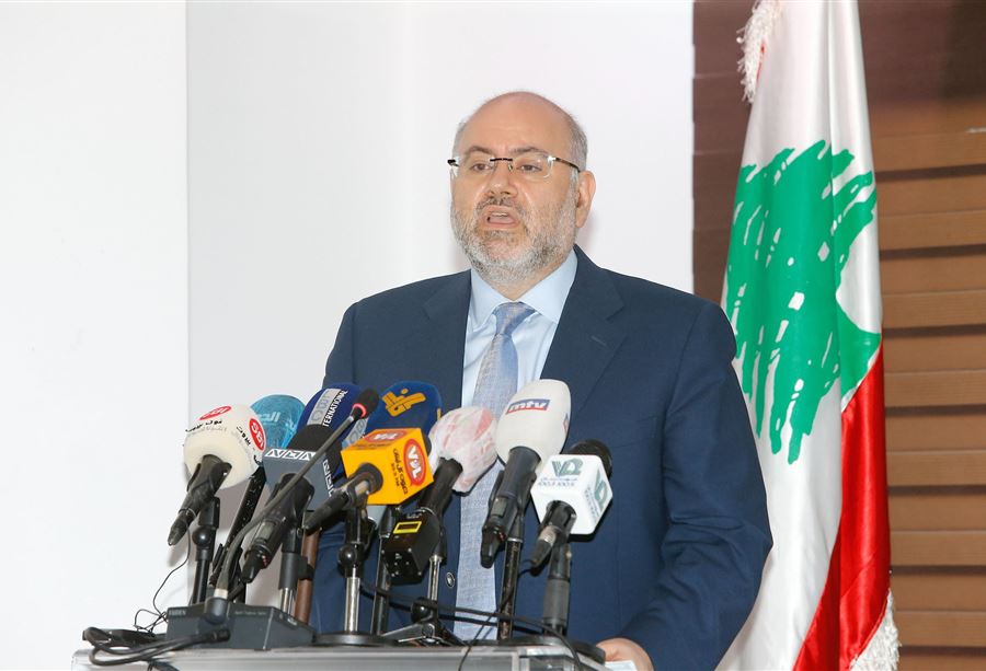 الأبيض: لُبنان بحاجةٍ ماسّة الى التجدُّد