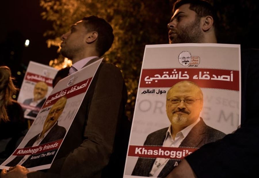 قضية مقتل خاشقجي... "بن سلمان وافق وأمر"