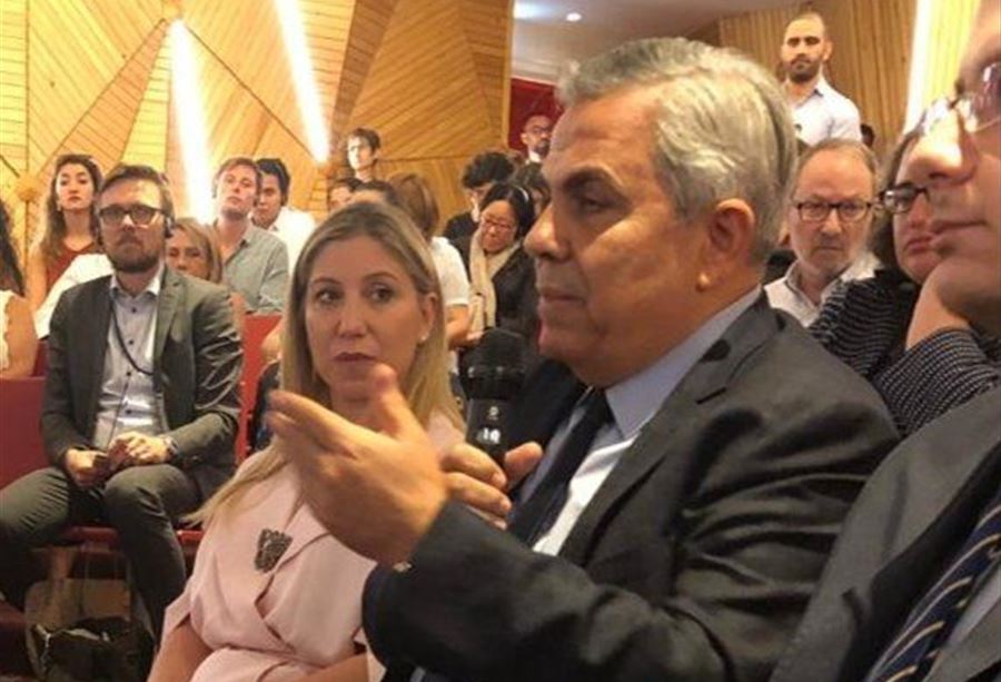 ديب: أسماء أعضاء هيئة المفقودين أصبحت في عهدة الحكومة 