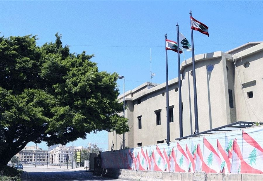 روايةٌ "جديدة" لحادثة اطلاق النار على مقر الكتائب المركزي!