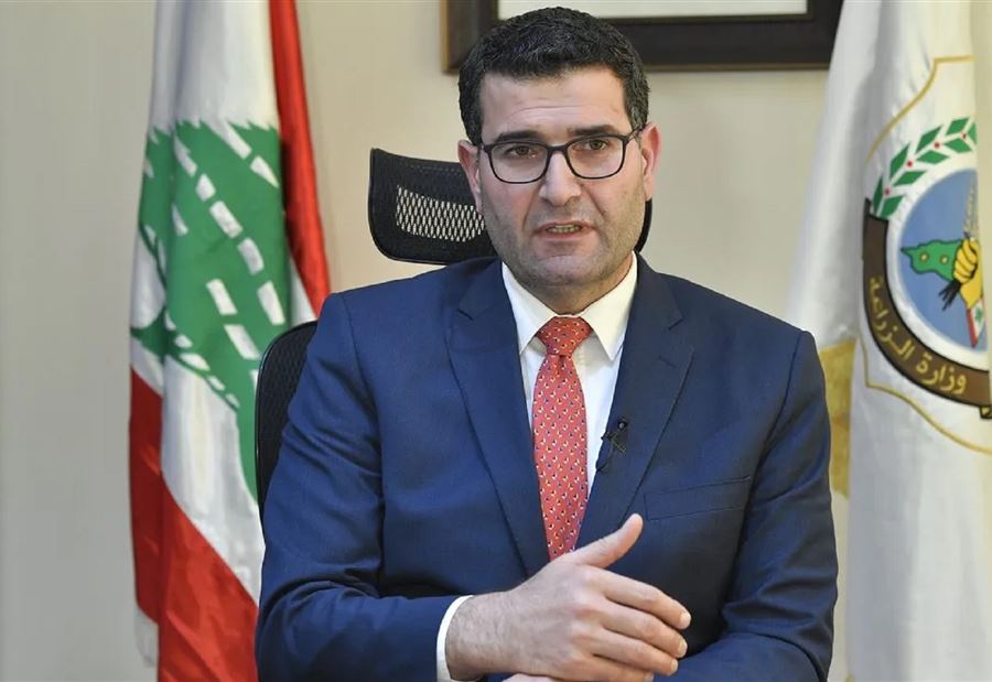 الحاج حسن: "للمرة الألف...  اسرائيل لا تفرق بين لبناني وآخر" الحاج حسن: "للمرة الألف...  اسرائيل لا تفرق بين لبناني وآخر"