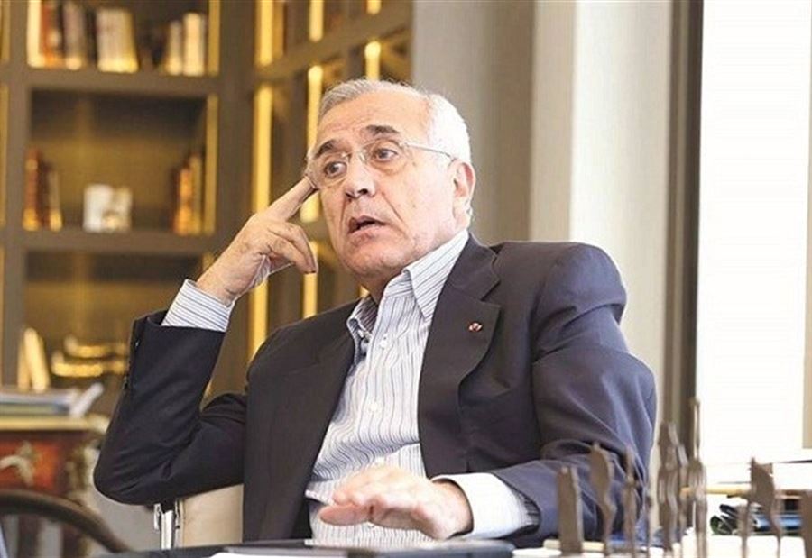سليمان يعلّق على "السفسطائية التويترية"... اتقوا الله! سليمان يعلّق على "السفسطائية التويترية"... اتقوا الله!