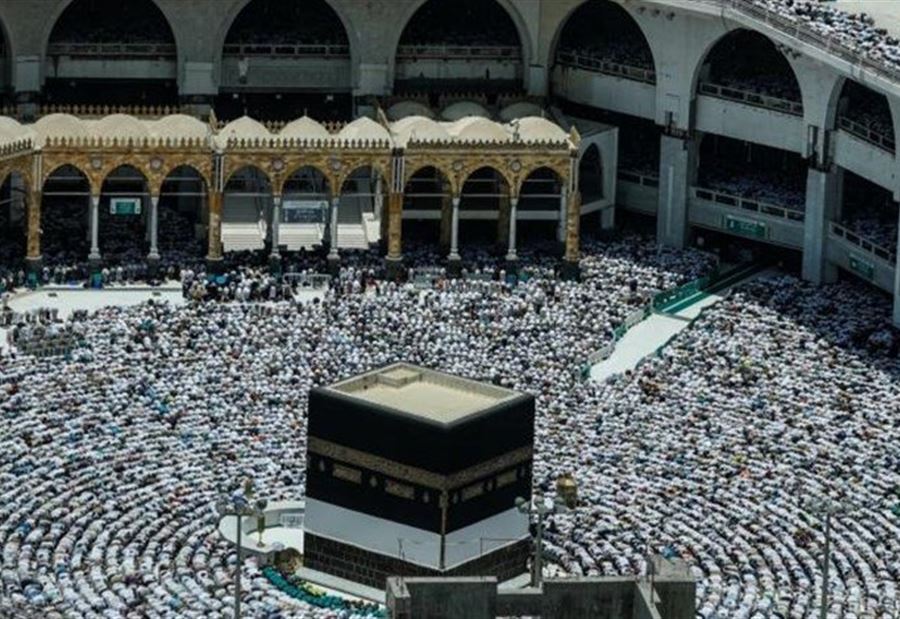 قنصل لبنان في جدة: جميع حجاجنا بخير  قنصل لبنان في جدة: جميع حجاجنا بخير