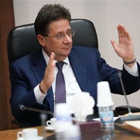 كنعان: توافق لتجميد العمل بالرسم المقطوع بسبب الظروف الاقتصادية 