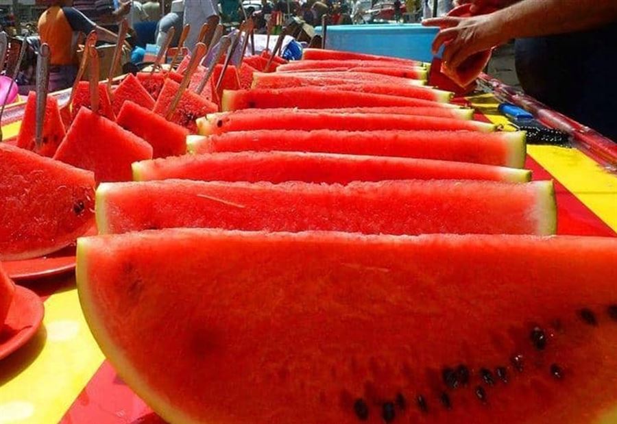 البطيخ.. 10 فوائد رائعة و"خطر وحيد"