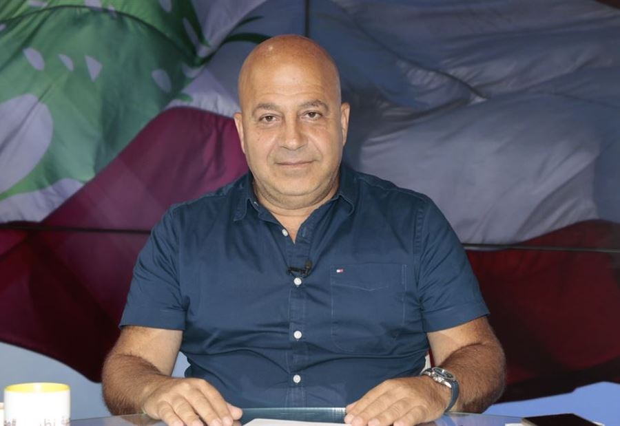 "لبنان تحت العناية"... جوني منيّر يحسم مصير إتفاق "الطائف"! 