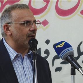 المقداد: نعلم انه لا وجود لهبة سعودية  منذ أكثر من عام