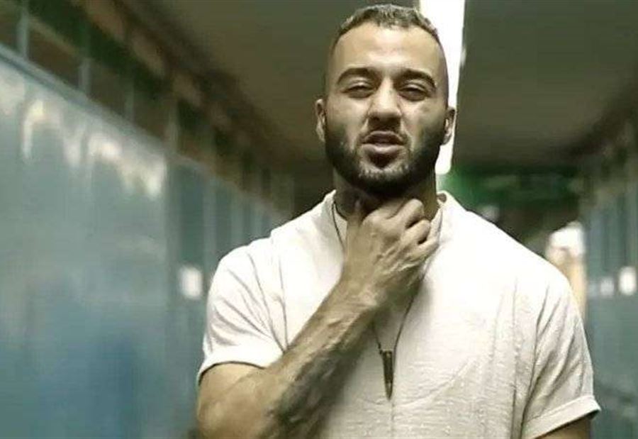 بتهمة "الدعاية ضد النظام"... حكمٌ بالإعدام لمغني راب إيراني