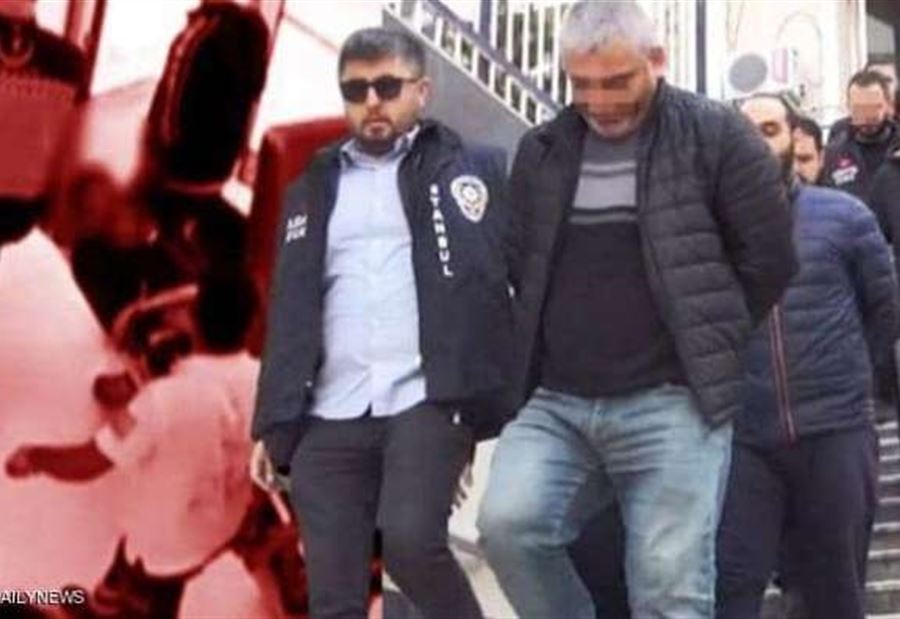 في اسطنبول ... قتلوا زميلهم لأنه يعمل كثيرًا