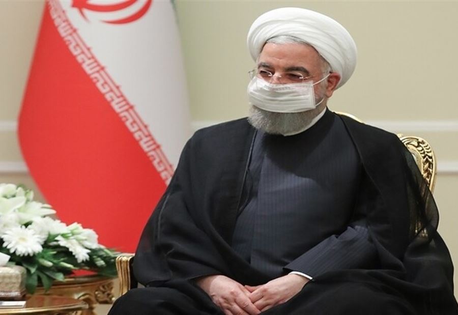 روحاني يفتتحُ العام الدراسي وسط انتقادات حادّة