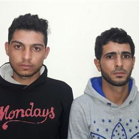 لمن وقع ضحية أعمالهما.. 