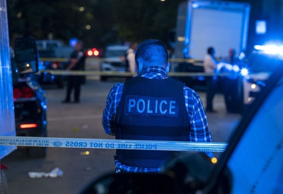 حفل كبير ينتهي بطريقة مأساوية في ولاية أميركية