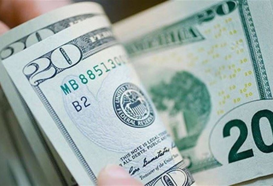 سعرُ دولار السوق السوداء صباح اليوم