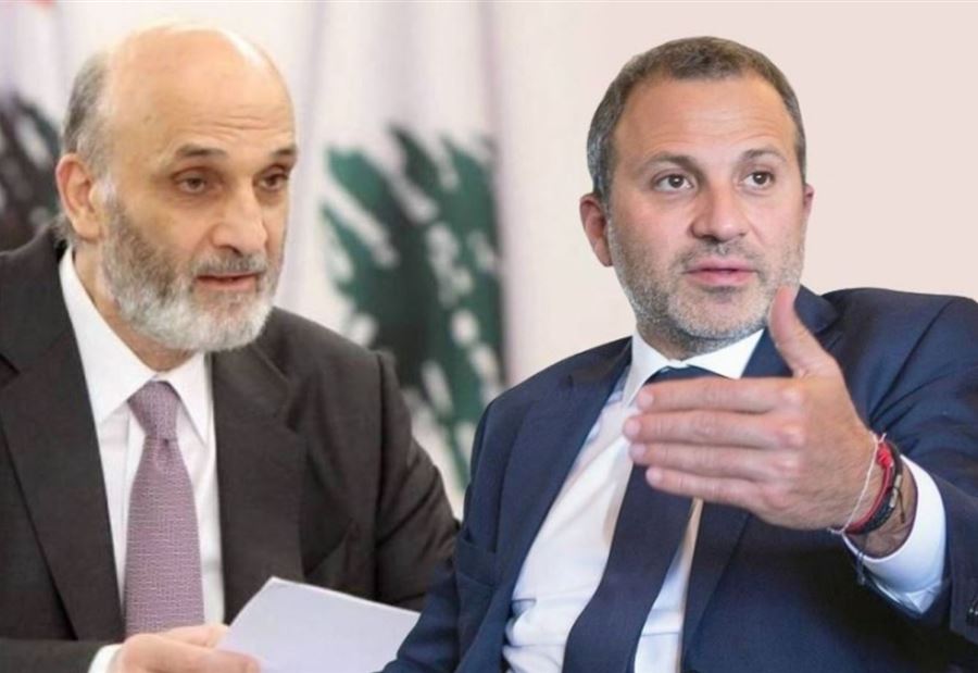 إقصاء المسيحيين من الجمارك بتواطؤ جعجع وباسيل!