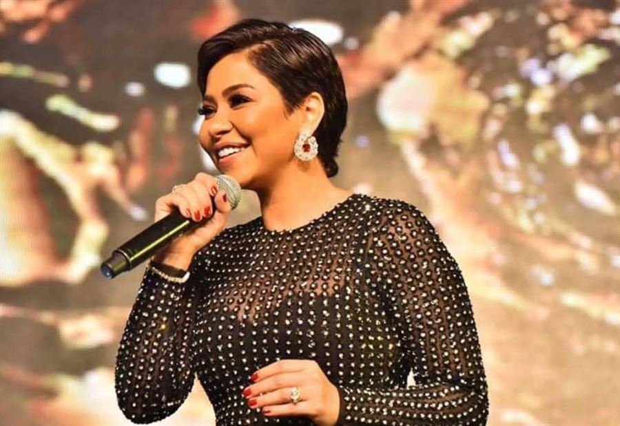شيرين أمام لجنة التحقيق بمصر شيرين أمام لجنة التحقيق بمصر