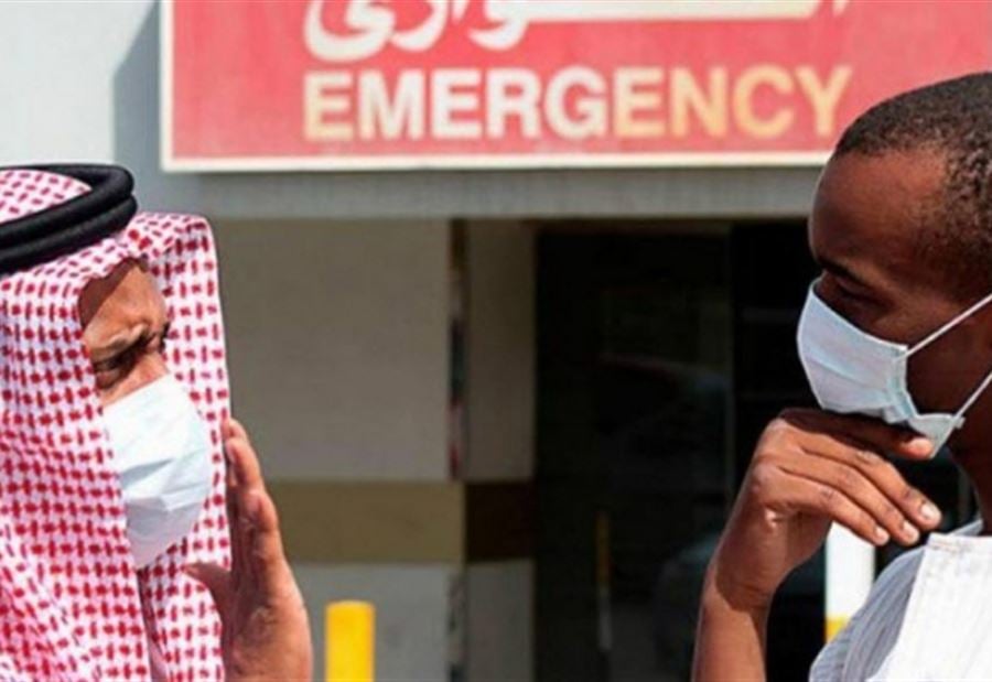 إرتفاعٌ قياسيٌ بـ إصابات "كورونا" في السعودية