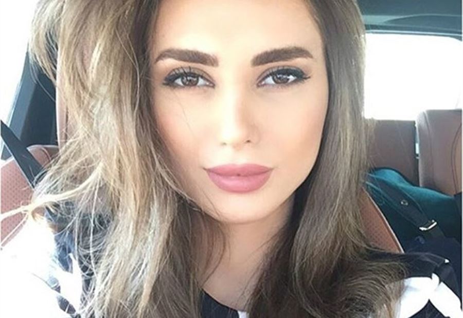 unfollow من أولينا الحاج للحريري