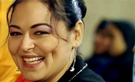 القبض على بطلة "اللي بالي بالك" بسبب المخدرات